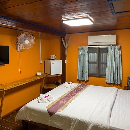 Villa Blue Lagoon Sihanoukville Exterior foto