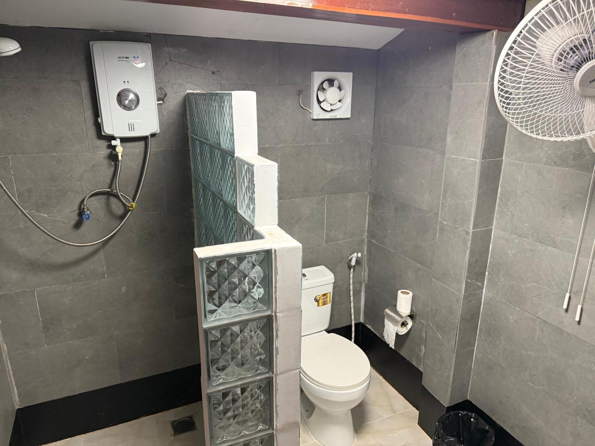 Villa Blue Lagoon Sihanoukville Cameră foto