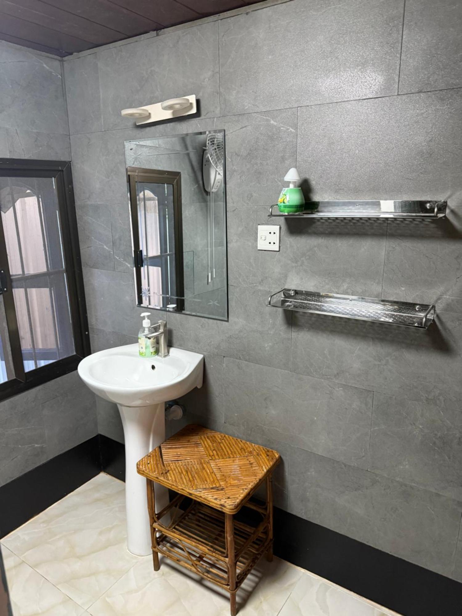 Villa Blue Lagoon Sihanoukville Cameră foto