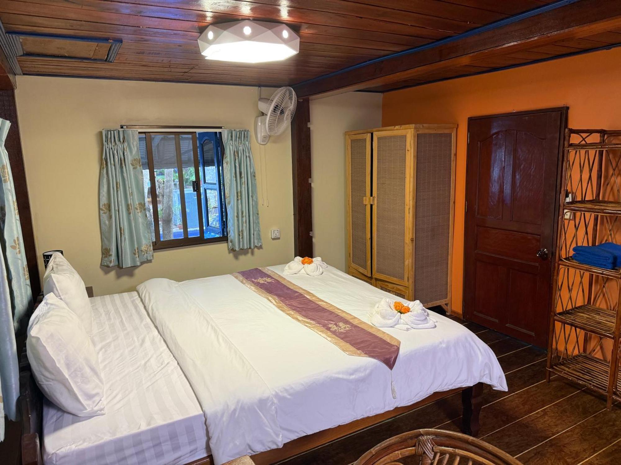 Villa Blue Lagoon Sihanoukville Cameră foto