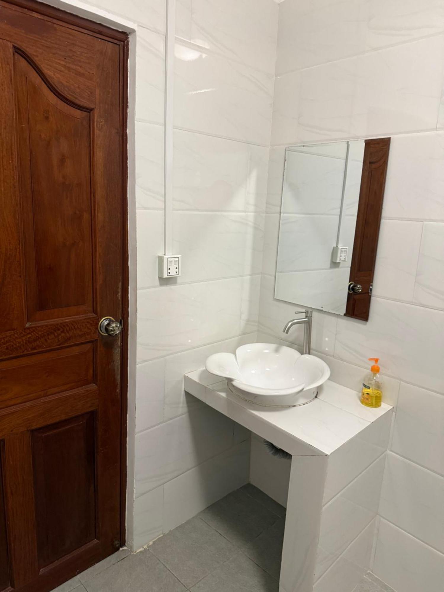 Villa Blue Lagoon Sihanoukville Cameră foto